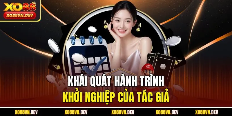 khai-quat-hanh-trinh-khoi-nghiep-cua-tac-gia