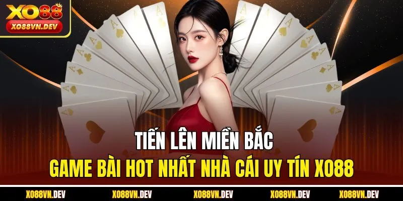 Tiến lên miền bắc